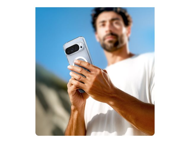 Spigen Ggle Pxl 10 Pro XL UltrHbrdMFClWh