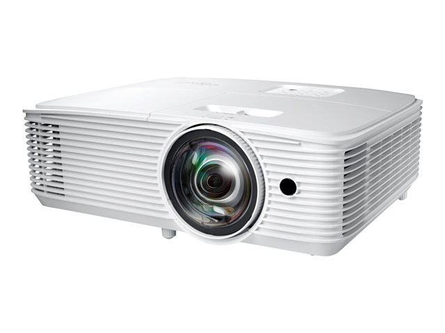 Optoma H117ST
