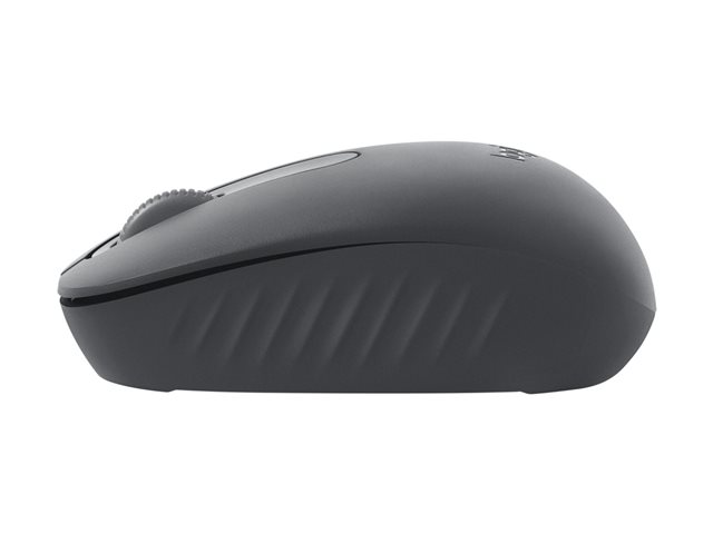 M196 BLUETOOTH MOUSE GRAPHITE - EMEA28I-