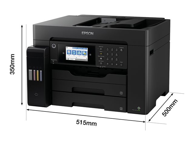 EcoTank ET-16655