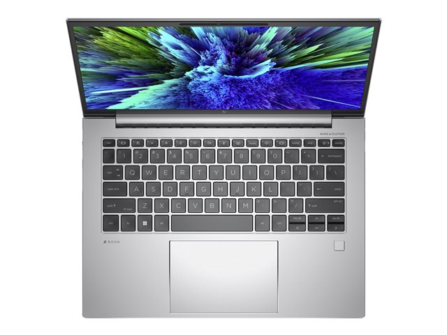 ZBook Fly 14 G10A R5-7640HS/14/16GB/512GB QWERTY