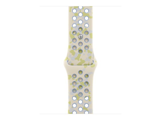 42mm Chalk Calm Nike Sport Band - M/L