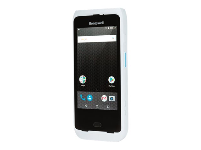 CT40 XP WWAN 4GB/32GB 5in FHD