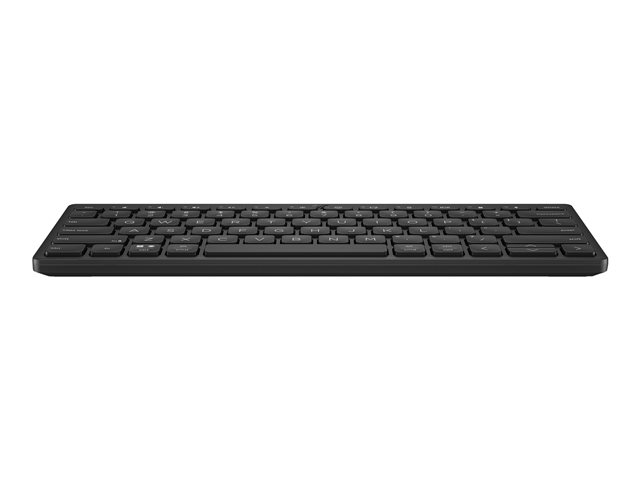 HP 350BLKCompactMulti-DeviceKBD ITL