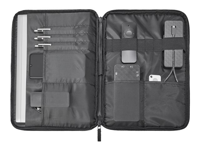 HP Rnw Business 14.1 Slv (Bulk 24)