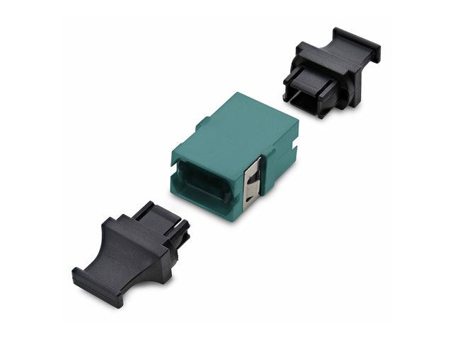 MPO/MTP Coupler Multimode MPO Coupler