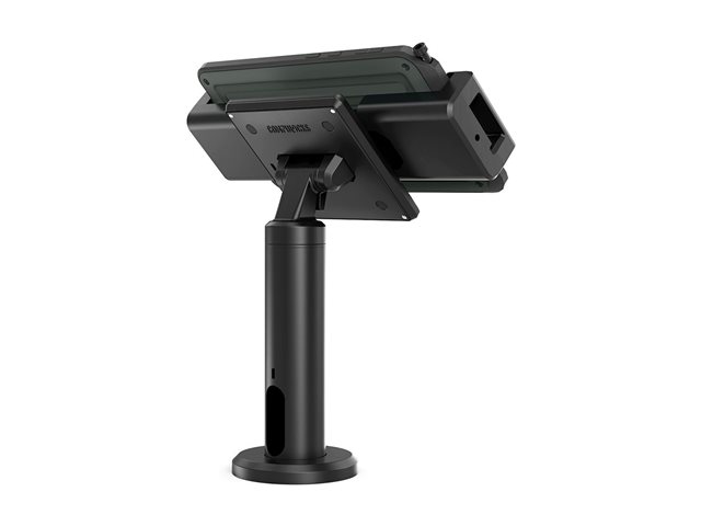 UNITABCLINGEXTRTLTNGSTND8-BLK