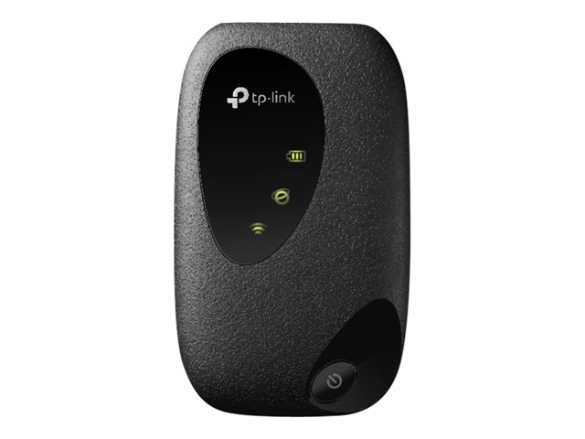 TP-Link M7200 - Mobile hotspot - 4G LTE - 150 Mbps - 802.11b/g/n