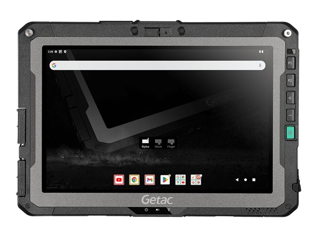 ZX10G2-EX QCS6490 WCAM ATEX ANDR 8GB RAM