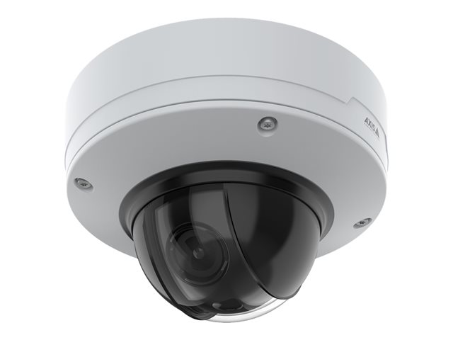 AXIS Q3538-LVE DOME CAMERA