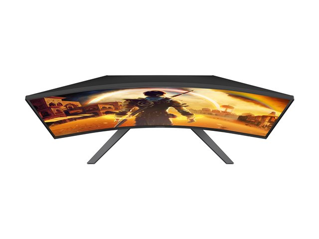 32' 16:9 VA 240Hz 1920x1080