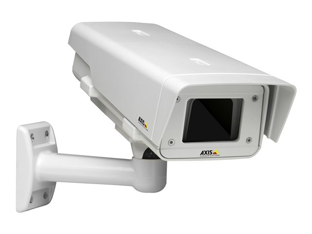 AXIS T92E20 Outdoor Housing - Camera housing - indoor, outdoor - for AXIS M1113, M1114, M1135, P1344, P1346, P1347, Q1615, Q1755