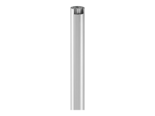 Vogel's Professional PUC 2130 - Mounting component (pole) - for LCD display - aluminium - silver, aluminium - ceiling mountable - for Vogel's PFI 30XX, PUC 10XX, Professional PFI 3030, PUC 1050