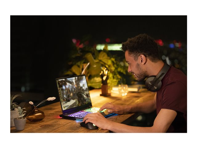Lenovo Legion H600 Wrls Gaming Headset