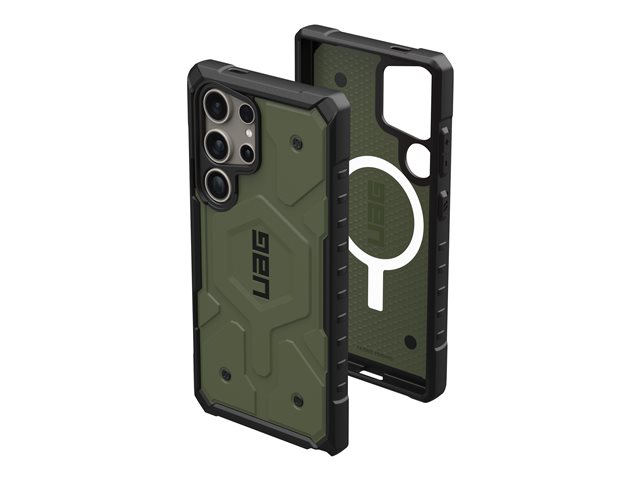 UAG Samsung S24 Ultra Pathf. Oliv