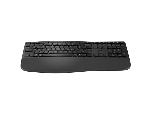 HP 685 Comfort Dual-Mode Keyboard