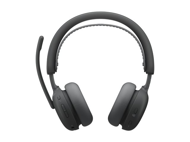 Zone Wireless 2 ES Business GRAPHITE - E