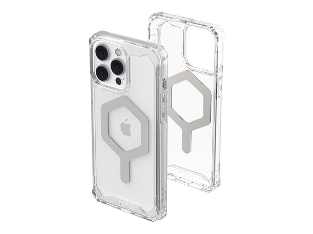UAG Apple iPhone 14 Pro Max Plyo Magsafe Ice