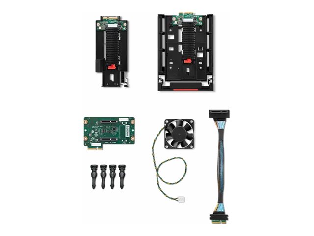 ThinkStation M.2 SSD Enclosure Kit - P7