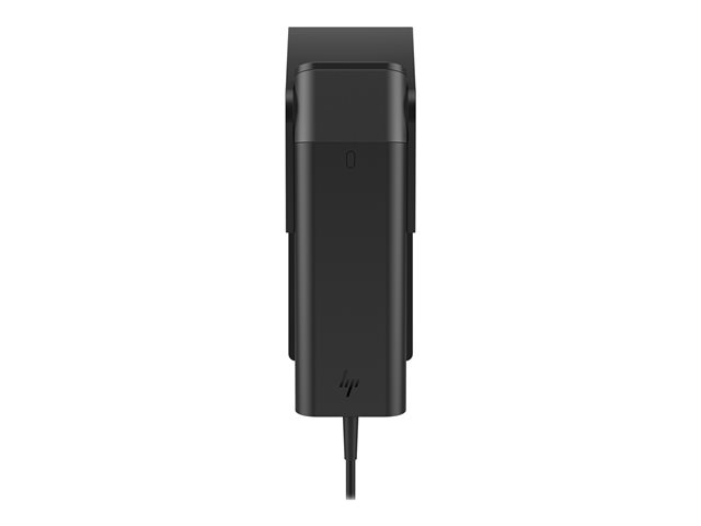 HP Engage 2D G2 Barcode Scanner - Barcode scanner - handheld - 2D imager - 60 frames / sec - decoded - USB