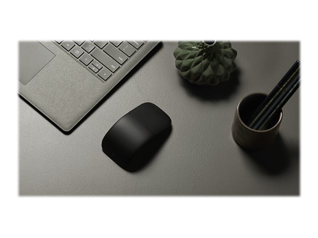 ARC MOUSE BLUETOOTH DEMO BLACK
