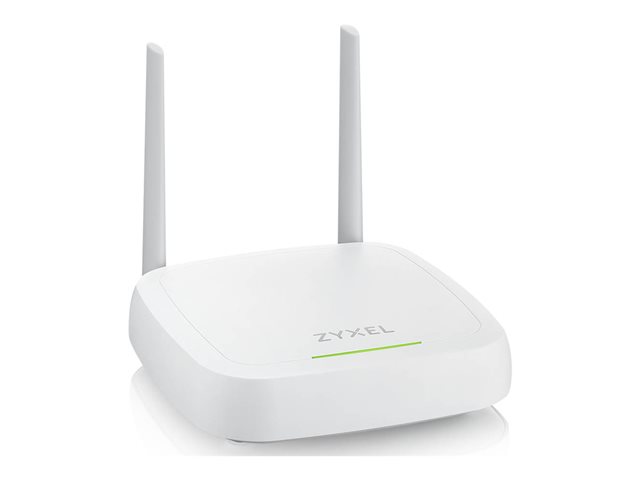 Zyxel NWA30BE 802.11be Wifi 7 NebulaFlex