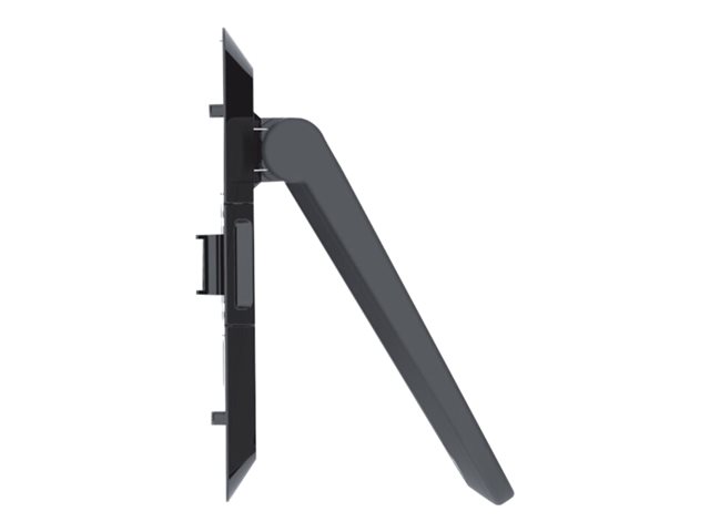 Kensington Adjustable Kickstand - Stand for tablet - black - for SecureBack M Series Modular Enclosure