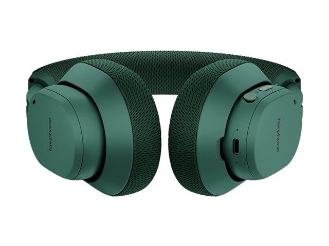 Fairphone Fairbuds XL Forest Green