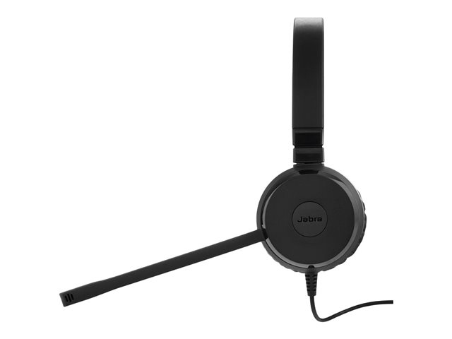 Evolve 20 Spec Edit Stereo MS