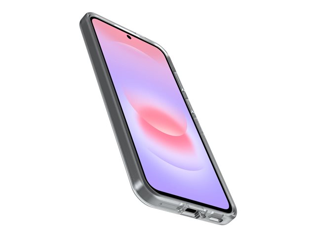 OtterBox React Samsung Galaxy A37 5G - clear
