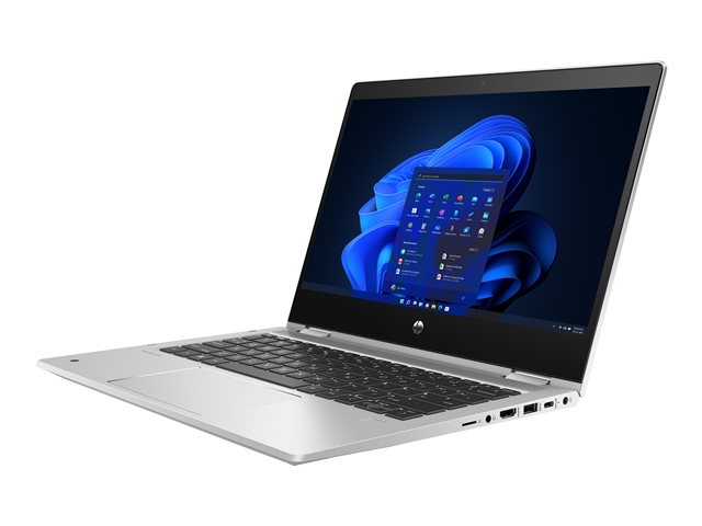 HP ProBook x360 435 G9 UMA Ryze5 5625U / 8GB 1D DDR4 3200 / 256GB PCIe NVMe Value / W11p64DowngradeW10p64 / 13.3 FHD BV UWVA 400HD + IRTouch Low Power / 2y P&R HP warranty / 5MP NoMic Webcam / Clickpad  Premium kbd for 2nd Camera / Fast Connect 6900 Wi-Fi