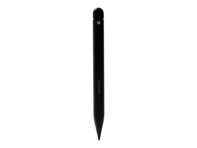 Microsoft Surface Pro Signature Keyboard - Keyboard - with touchpad, accelerometer, Surface Slim Pen 2 storage and charging tray - AZERTY - French - forest - with Slim Pen 2