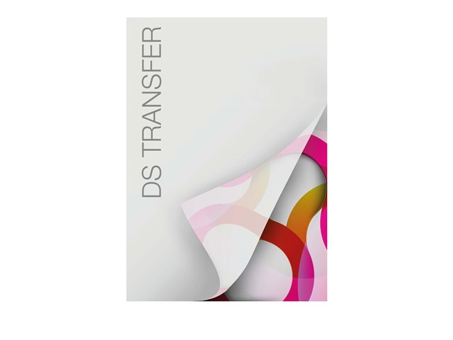 Epson DS Transfer Multi-Purpose II - Matte - 150 micron - Roll (61 cm x 91.4 m) - 105 g/m² - 1 roll(s) multi-purpose paper