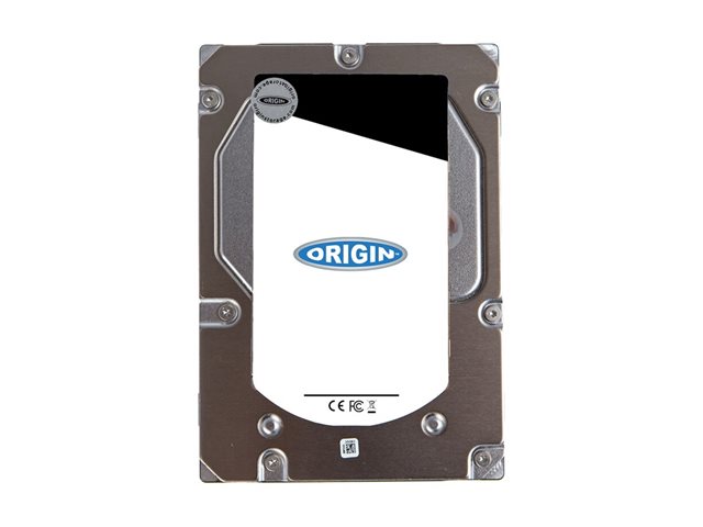 146GB 15000rpm 3.5in 80pin SCSI Drive