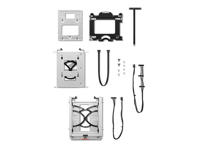 ThinkStation Storage Kit for P3 Tower