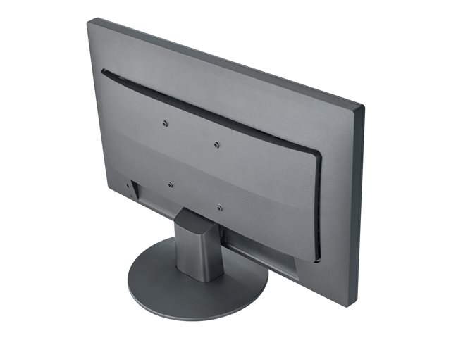 Fujitsu E22-8 TS Pro - LED monitor - 21.5\" - 1920 x 1080 Full HD (1080p) - IPS - 250 cd/m² - 1000:1 - 5 ms - DVI-D, VGA, DisplayPort - speakers - black