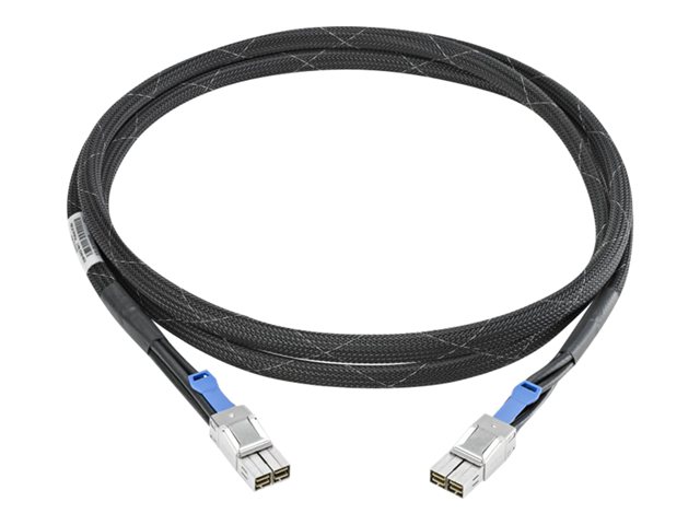 HPE - Stacking cable - 3 m - for P/N: J9577A, J9577A#ABA