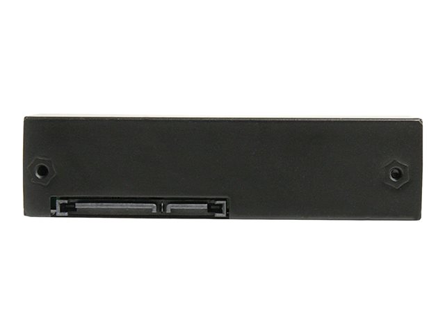 StarTech.com SATA to 2.5in or 3.5in IDE Hard Drive Adapter for HDD Docks - SATA to IDE Converter - HDD Docking Station (SAT2IDEADP) - Storage controller - 2.5\", 3.5\" - 1 Channel - ATA-133 - SATA - for P/N: SATERASER4, SDOCK2ERU33, SDOCK2U33V, SDOCK4U313, SDOCKU313E, SU2DUPERA11