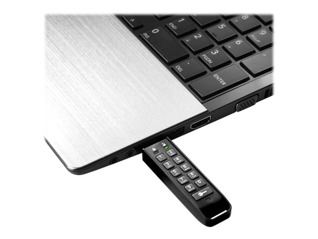 datAshur Personal2 USB3 8GB