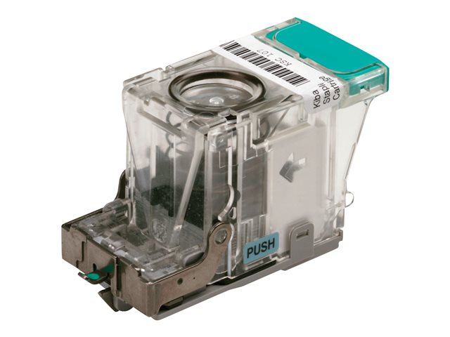HP - Staple cartridge refill - for LaserJet Enterprise MFP M634, LaserJet Enterprise Flow MFP M634, MFP M635, MFP M636