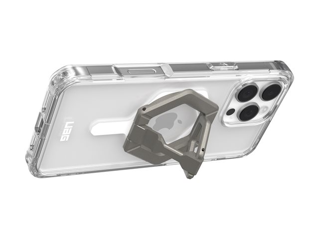 UAG Apple iPhone 16 Max Plyo MagSafe Bundle White