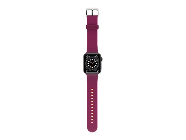 OtterBox - Wrist pack for Apple Watch SE, Series 3, Series 4, Series 5, Series 6, Series 7 