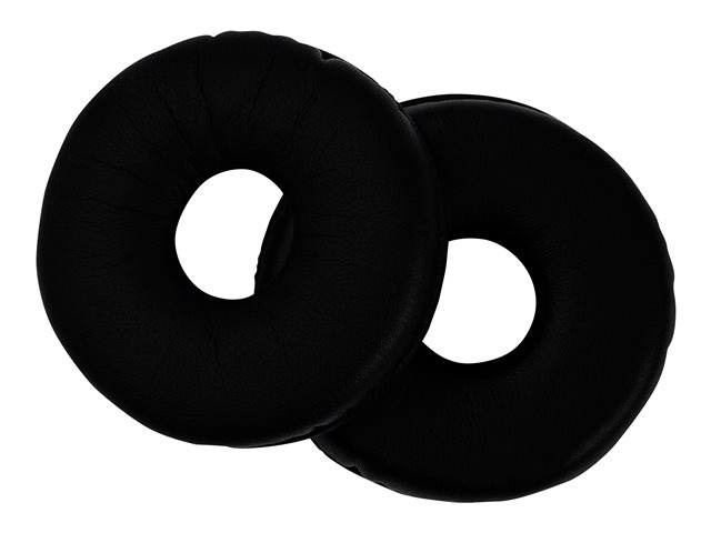 EPOS HZP 36 - Earpad for headset - size L (pack of 26) - for IMPACT SC 630, 630 USB ML, 660, 660 ANC USB, 660 TC, 660 USB CTRL, 660 USB ML, 662, 668