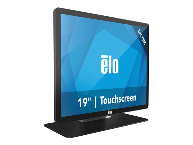 Elo 1903LM 19in LCD Medical Grade Touch