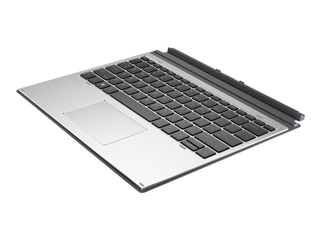 HP Ex2 G8 Prem KBD EMEA - INTL English Loc QWERTY