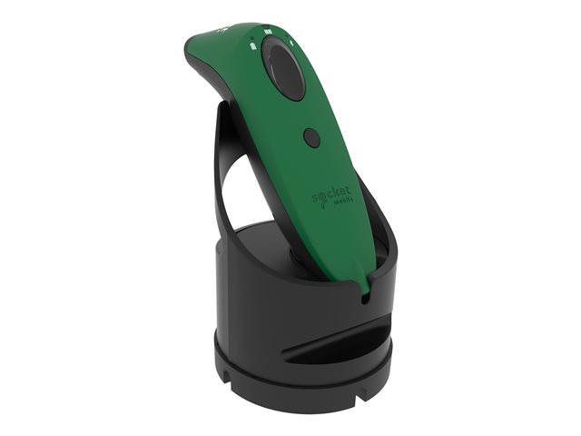 SocketScan S720 Linear Barcode QR Code