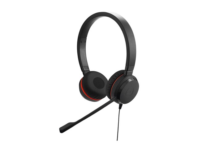 Jabra EVOLVE 20 UC Stereo SE USB-A