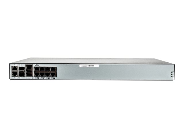 8-PORT ACS8000 CONSONGLE DC POWER SUPPLY