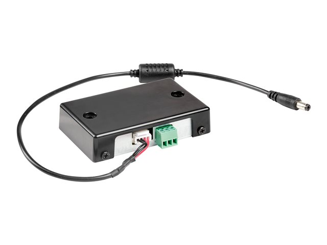 ELOKIT PWR CONVRTR 24VDC-12VDCSMALL FORMAT OF