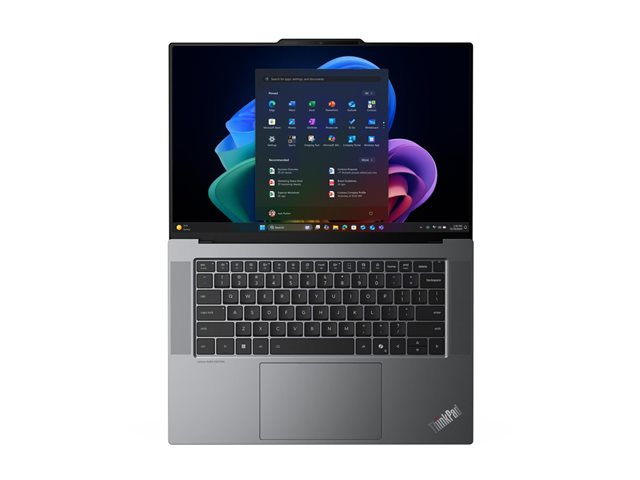 ThinkPad X9-15p Gen 1, Intel® Core™ Ultra X7 358H (E-cores up to 3.70GHz, 18MB), 15.3\" 2.8K Touch, W11P64 EMEA WE (EN/FR/DE/IT/NL), 32.0GB, 1x1TB SSD M.2 2280 PCIe Gen4 TLC Opal, Intel® Arc™ Graphics, Intel® Wi-Fi 7 BE211,BT 5.4, FPR, 8MP IR, 4 Cell